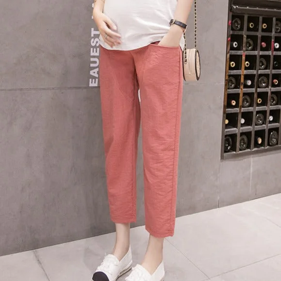 Rust red
