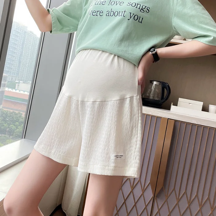 5535 Apricot High Waist